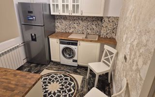 Garsoniera lux 39 mp - zona Virtutii - Poză 6