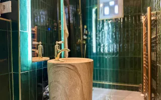 Apartament cu 3 camere, mobilat și utilat - zona Cetății - Poză 14