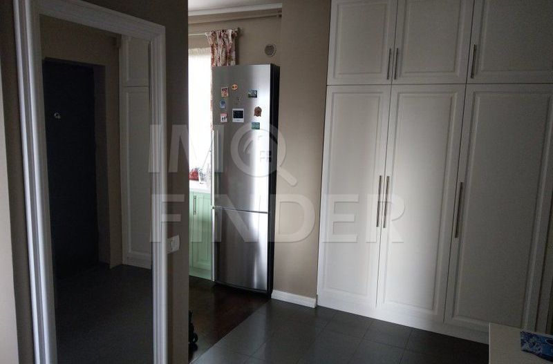 Apartament 2 camere, parcare, zona Borhanci - Poză 4