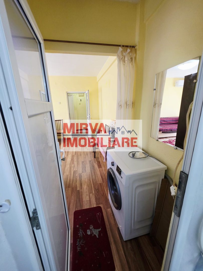 Apartament 2 camere semidecomandat | Ultracentral | Etaj 3 - Poză 9