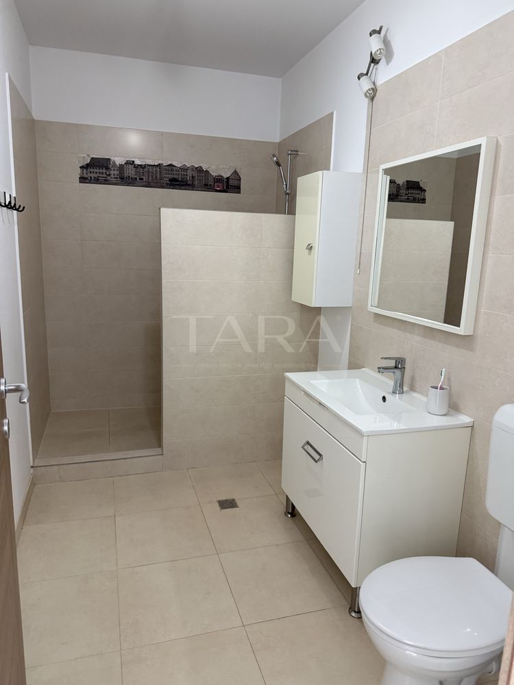 Apartament cu 3 camere aproape de Cluj în Florești - Poză 8