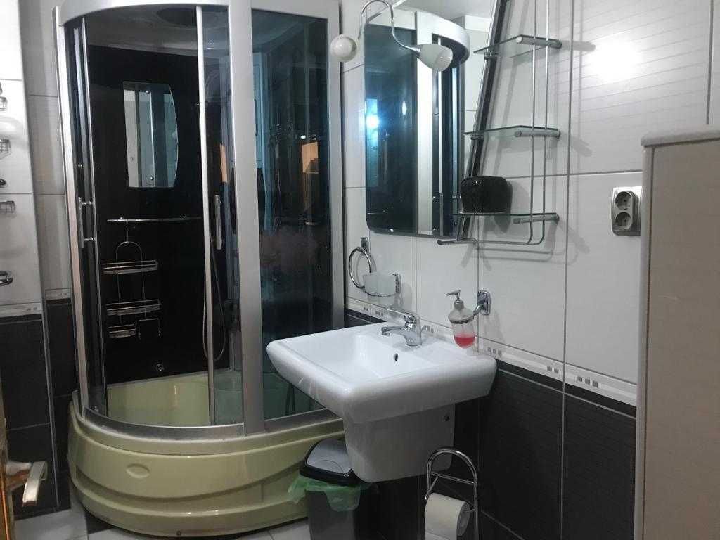 Apartament 3 camere 75 mp, parcare ADP, AC, zona 13 Septembrie - Poză 7