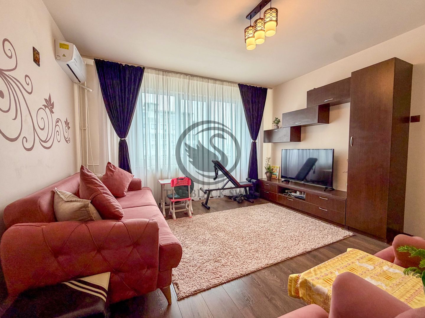 Apartament 3 camere de vanzare | Etaj intermediar | Nord | Comision 0% - Poză 1