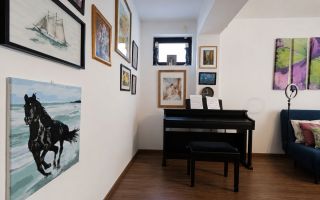 Apartament 3 camere, loc de parcare Arondată Școlii 179-Bucurestii noi - Poză 2