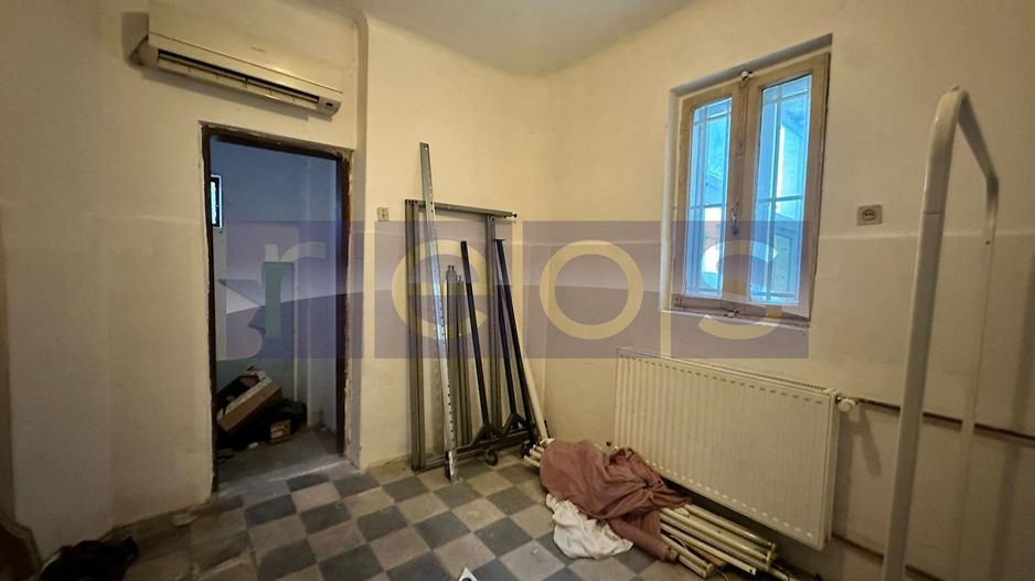 VILA 7 CAMERE | ULTRACENTRAL | 180MP | IDEAL SHOWROOM | SPATIU BIROU | - Poză 23