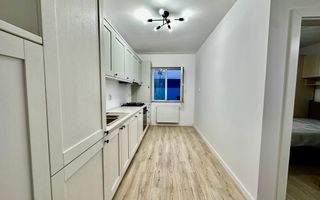 Apartament la cheie | Etaj intermediar | Cartier Terra-Floresti - Poză 3
