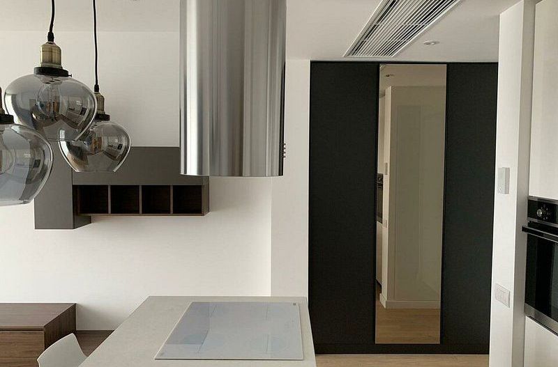 Inchiriere apartament 2 camere One Herastrau Plaza - Poză 4