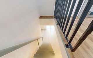 Apartament 4 camere Brasov,periferie! - Poză 8