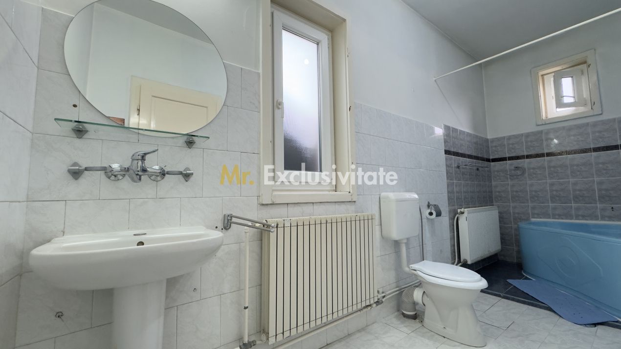 Casă 7 camere cu Teren 4.620 mp | Potențial pentru rezidență sau afacere | Carei - Poză 29
