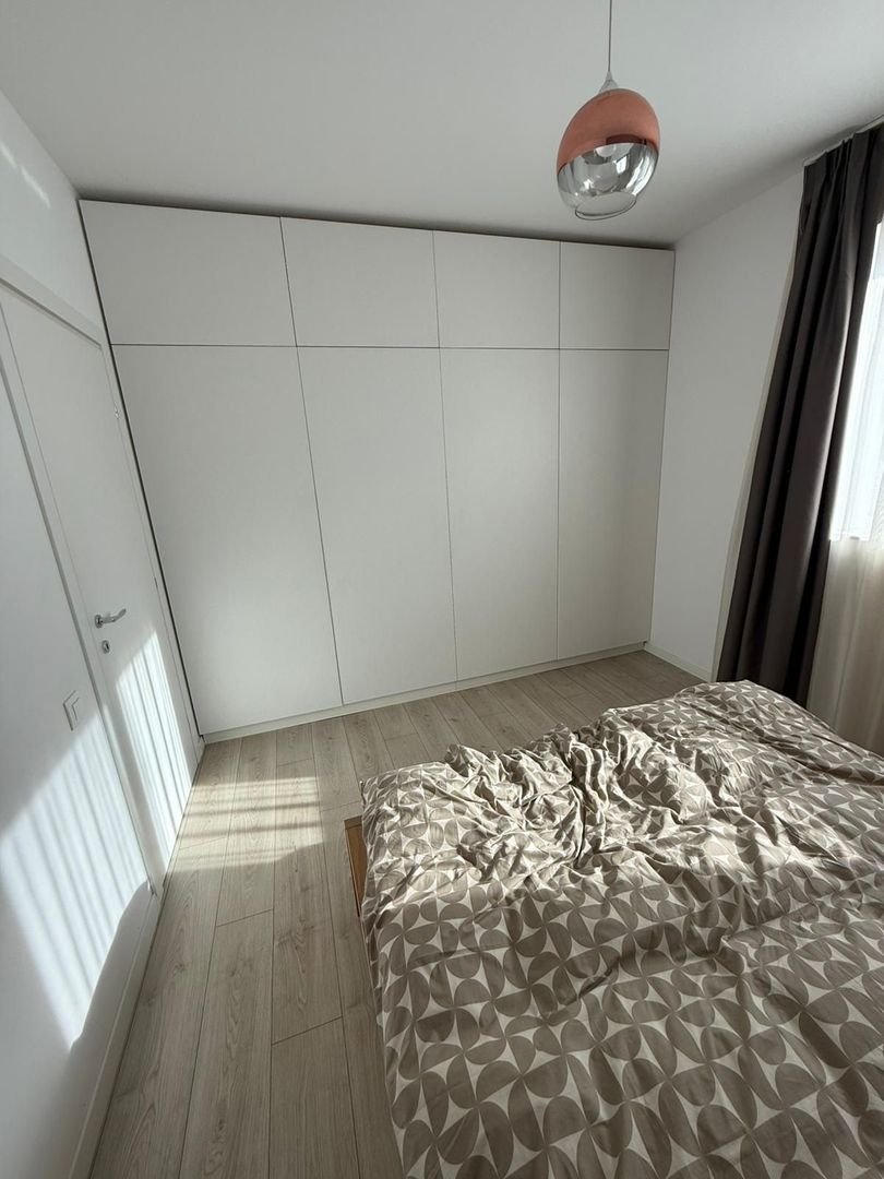 inchiriere 2 camere zona Pipera - New Point parcare inclusa - Poză 9