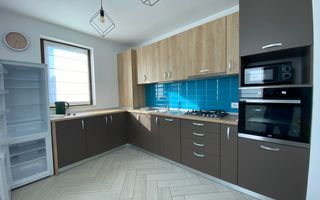 Apartament 3 camere | 80 mp | imobil mic | garaj inclus | zona linistita - Poză 2