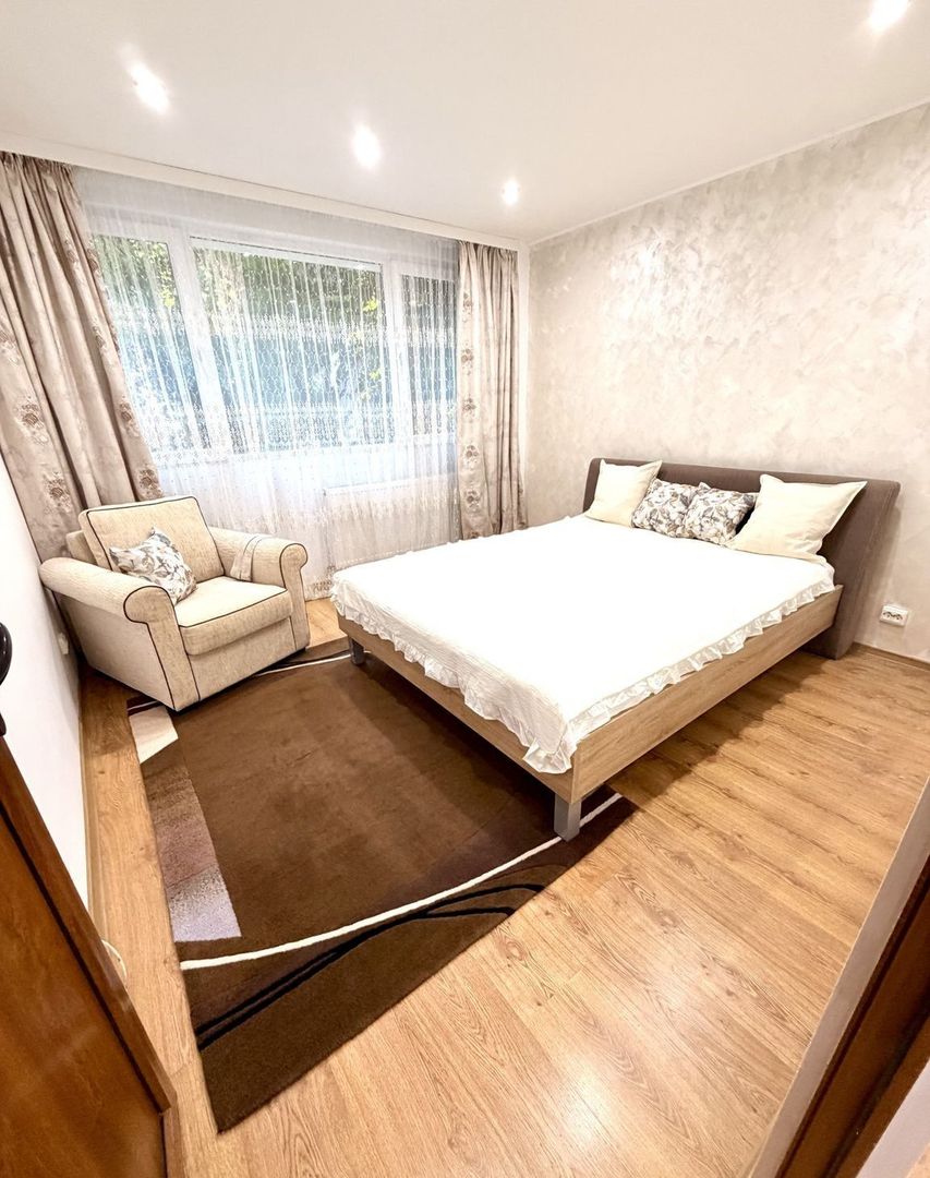 ✨ De închiriat: Ap. 2 Camere Modern, Zona Giurgiului - Complex Mirador - Poză 2