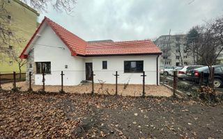 Casa de vanzare in cartierul Marasti, Cluj-Napoca - Poză 2