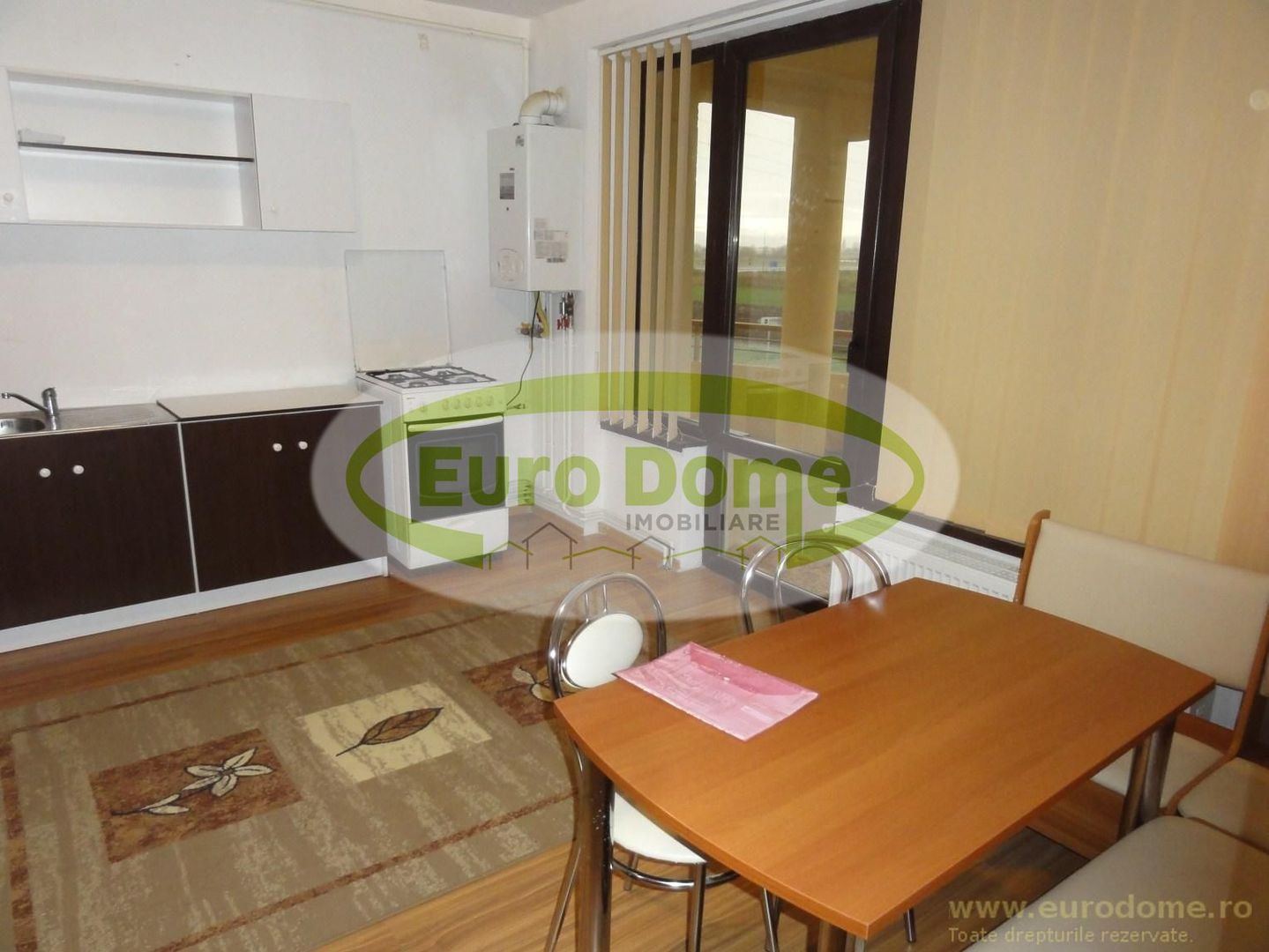 Inchiriere apartament in vila. - Poză 2