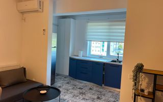 Inchiriere 2 camere, mobilat si utilat - acces rapid metrou Berceni - Poză 3
