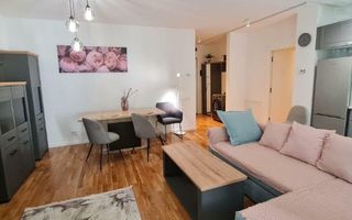 Ap 2 cam Bloc Nou 2023 Timpuri Noi Piata Unirii langa metrou parcare subterana - Poză 7