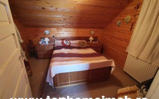 Casa de vacanta Cheia- Prahova - Poză 14