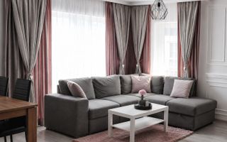 APARTAMENT 2 CAMERE + PARCARE | FLORESTI-ZONA CETATII - Poză 2