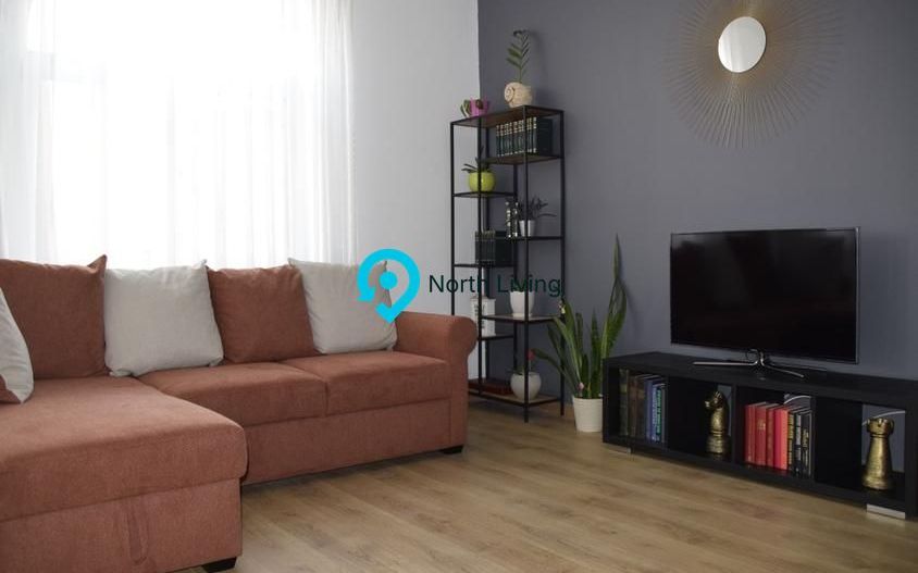 Casa superba - zona Mihai Eminescu - Mobilata Utilata - Poză 4