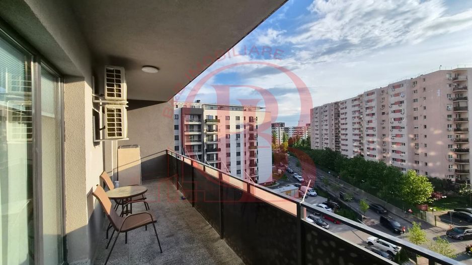 2 camere Mobilat Utilat-Th. Pallady 7 min Metrou Teclu - Poză 9
