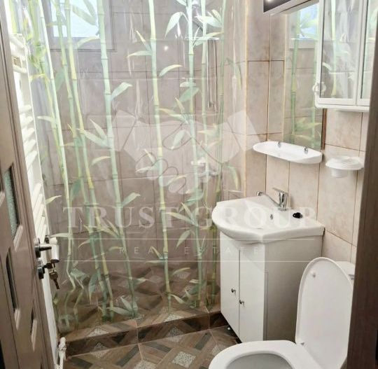 Apartament 2 camere Primaverii - Poză 3