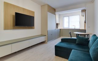 PIPERA - STUDIO DE INCHIRIAT - Ivory Residence - Poză 1