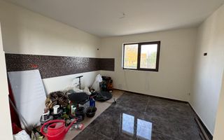 Casa Individuala Becicherecu Mic,P+M,5 Camere,2 Bai - Poză 6