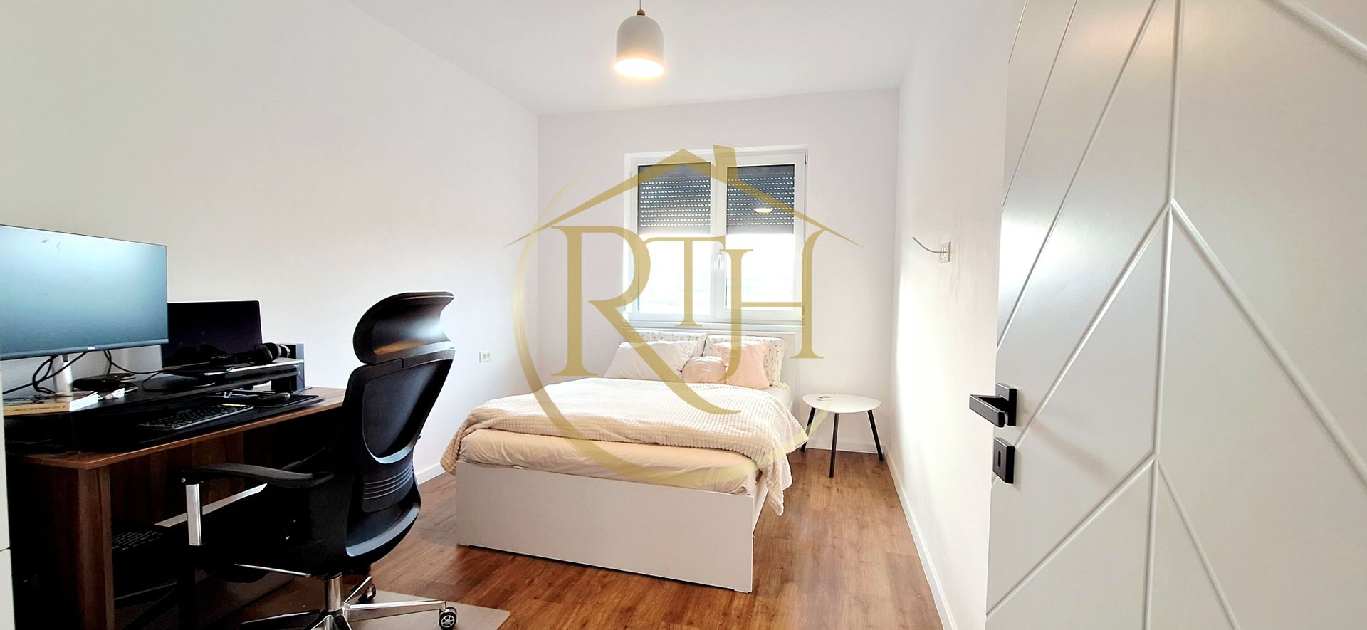 Oferim spre vanzare Casa tip Duplex, situata in Giroc in apropiere de DAF - Poză 11