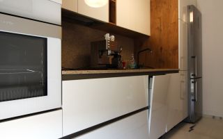 2 camere, bloc nou,  prima inchiriere, loc de parcare subteran - Poză 13