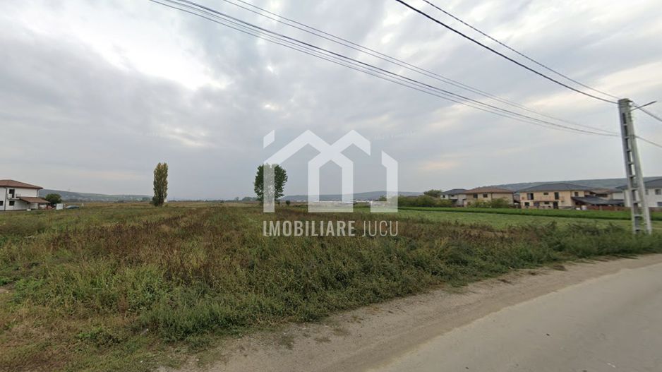 Teren 2900 mp colț | 2 fronturi | Aviatorilor | 165.000€ - Poză 4