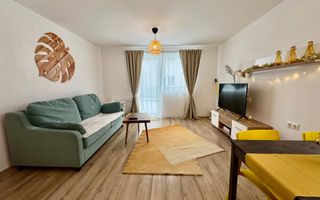 Duplex 3 camere | Prima închiriere | 3 locuri de parcare | Triaj - Poză 2