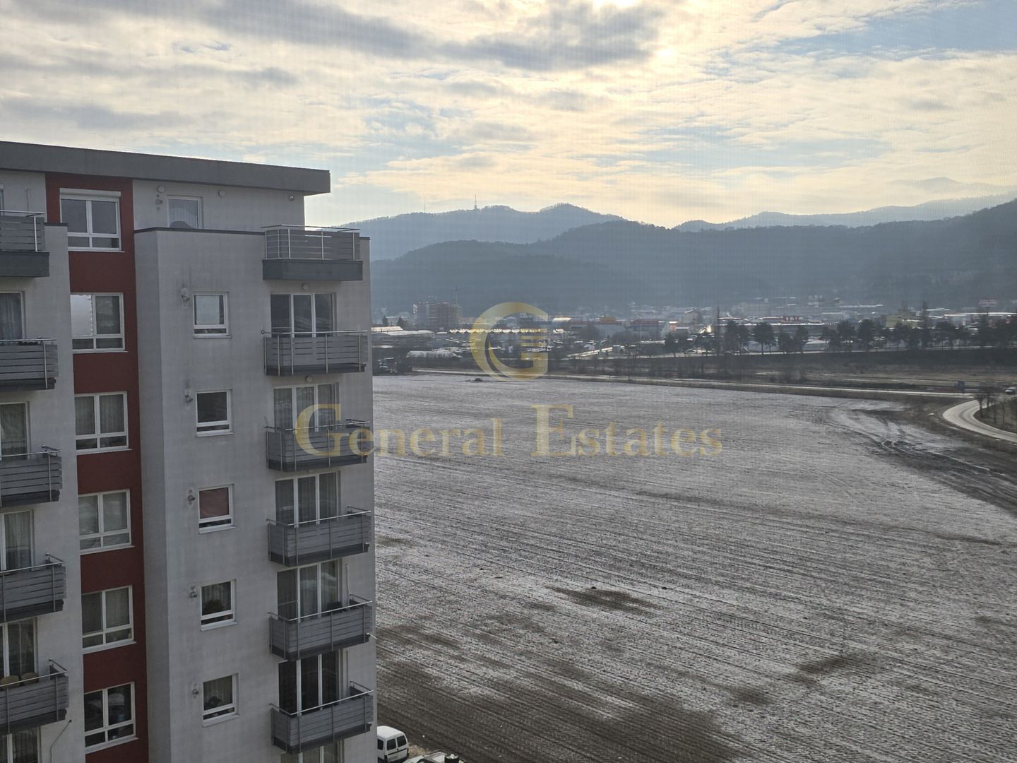Spre vanzare - apartament 2 camere in Brasov - Poză 14
