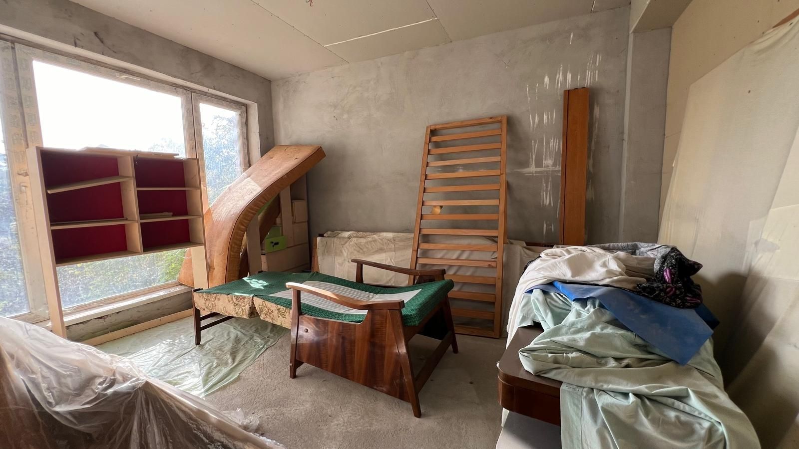 Casa la gri in Pipera  cu potential 1000 euro m2 - Poză 26