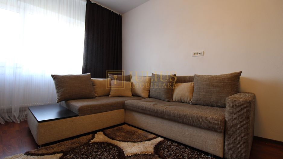Pet-Friendly, 2 camere, centrala proprie - Poză 1