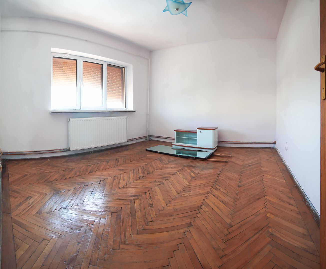 Apartament 3 decomandate - Calea Bucuresti - Poză 3