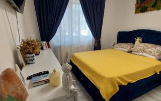 APARTAMENT 2 CAMERE - GRADINA - STRADA BIRUINTEI - METROU BERCENI - Poză 9