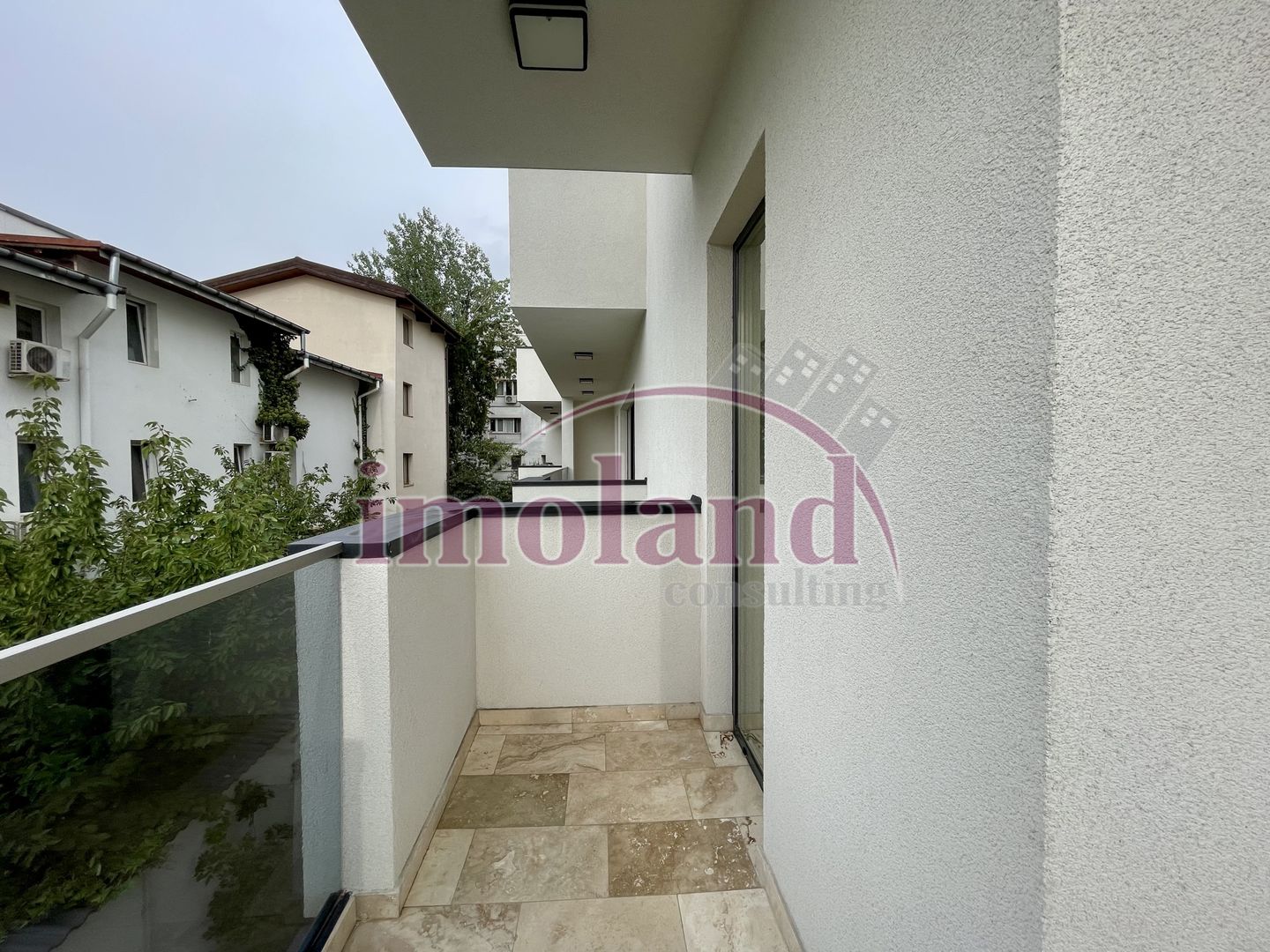 Închiriere apartament 3 camere, 2 balcoane 105 mp - Tei / B. Văcărescu - Poză 22