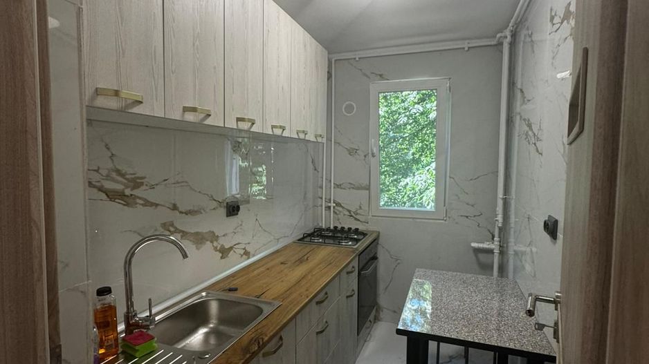 Apartament cu 2 camere modern, Dristor - Poză 4