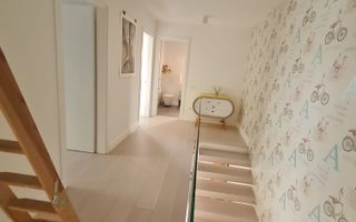 Vilă de Lux în Paris Residence, Tunari - Poză 13