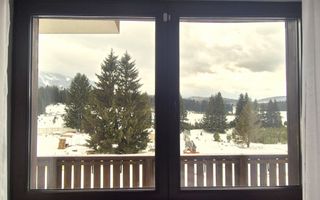 Apartamente în vilă construite în 2024, cu priveliște spre Postăvaru. - Poză 10