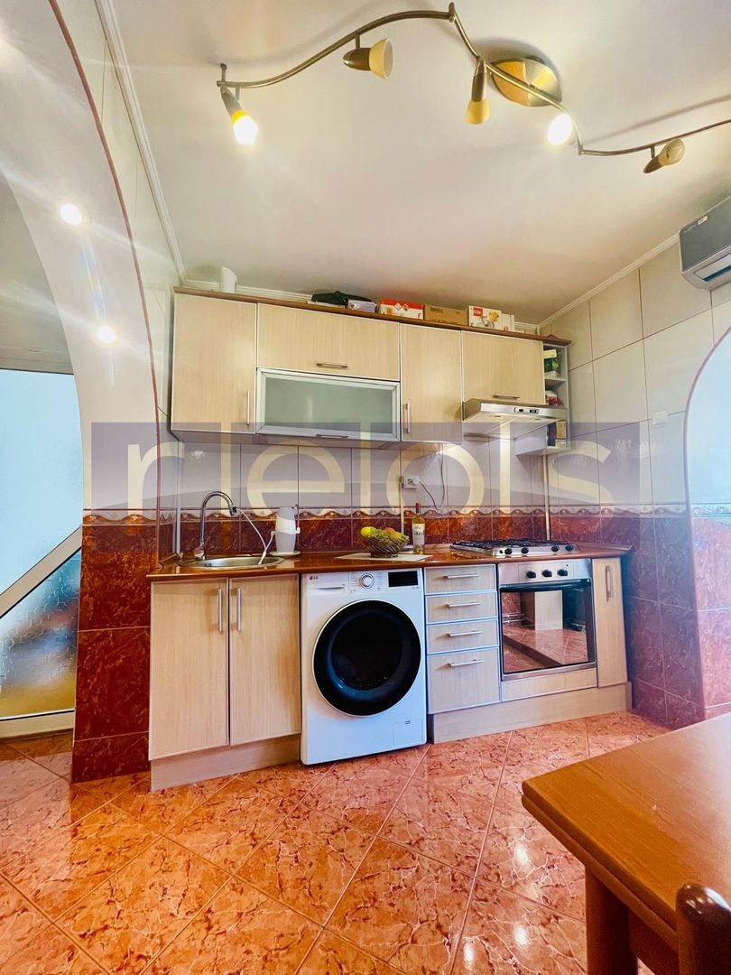 Apartament 2 camere | zona linistita |  Aviatiei | etaj 3 | decomandat - Poză 7