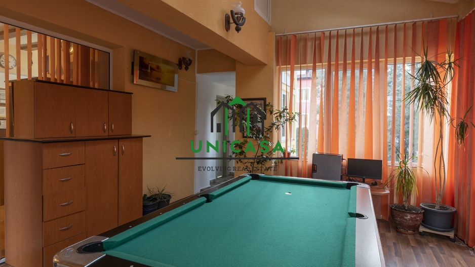 Pensiune - Baile Olanesti - Zona Centrala - Poză 20