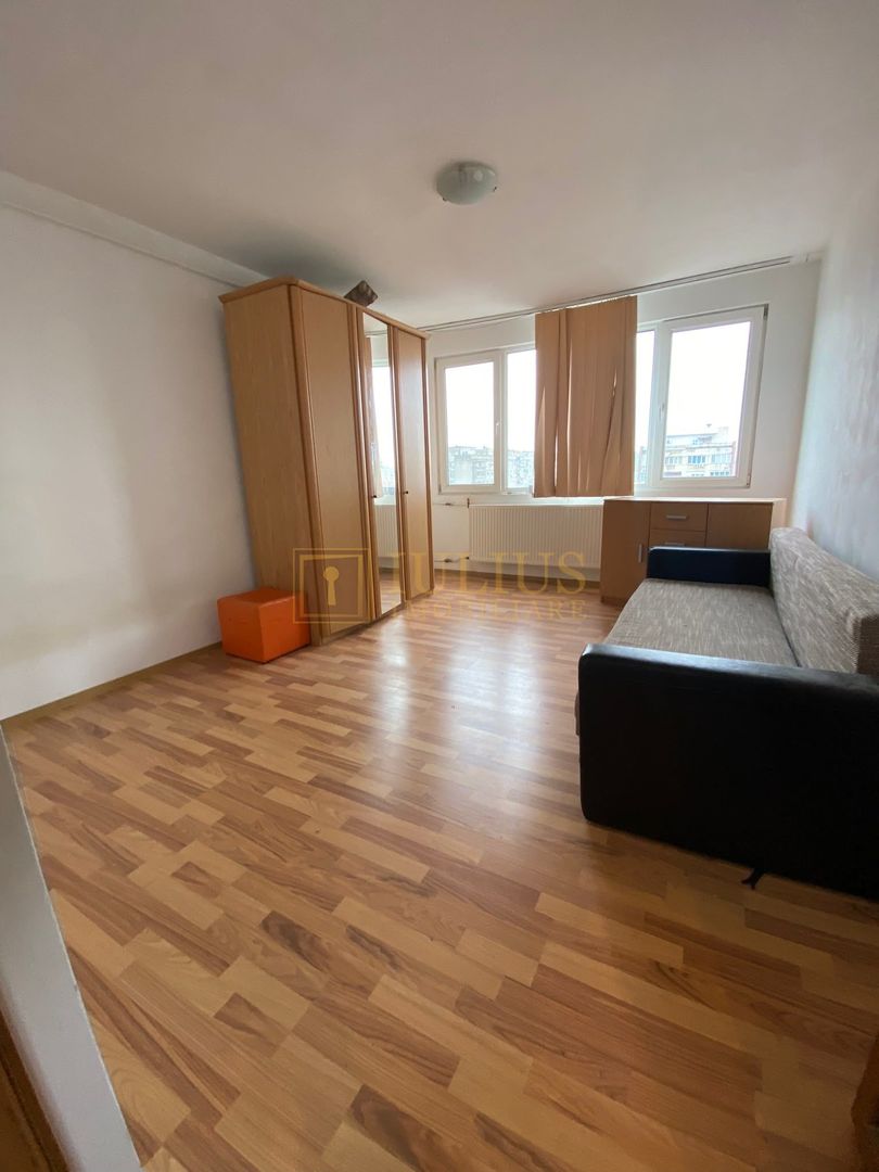 2 camere| Gheorghe Lazar-principala| centrala proprie| - Poză 1