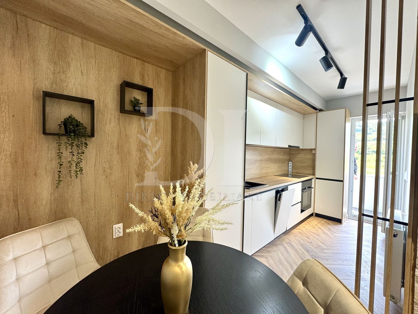 Apartament la cheie | etaj intermediar | zona Terra - Poză 6