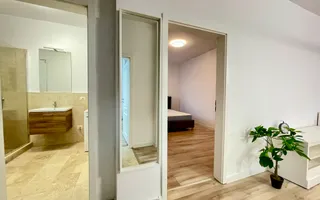 Vila moderna***4 camere***cu gradina//Cartier rezidential Corbeanca - Poză 15