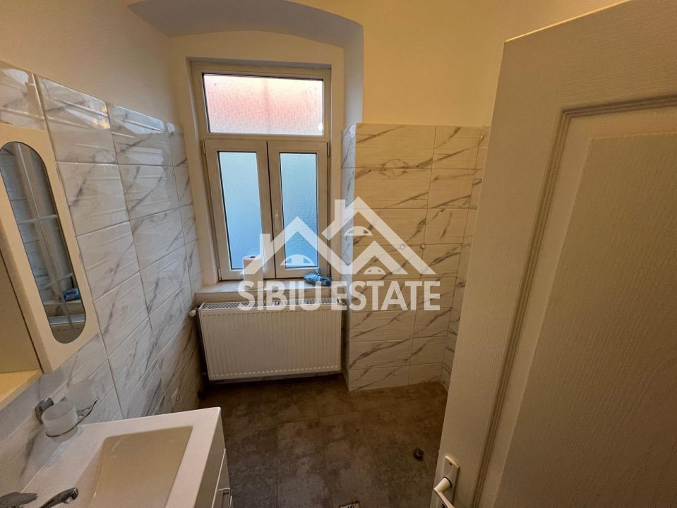 Apartament la casă – spațiu ideal birouri, str. Crișanei, Sibiu - Poză 8