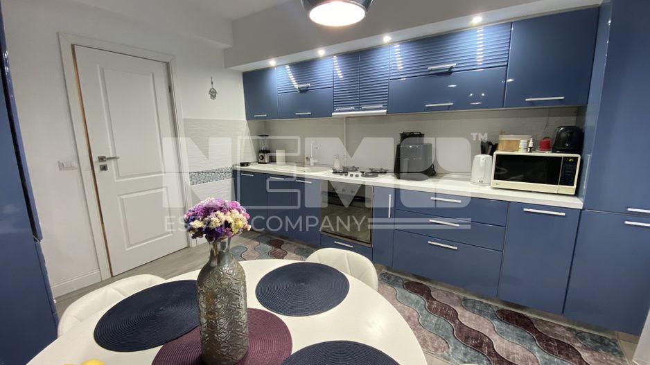 Apartament 2 Camere | Complet Mobilat | PARTER - Poză 6