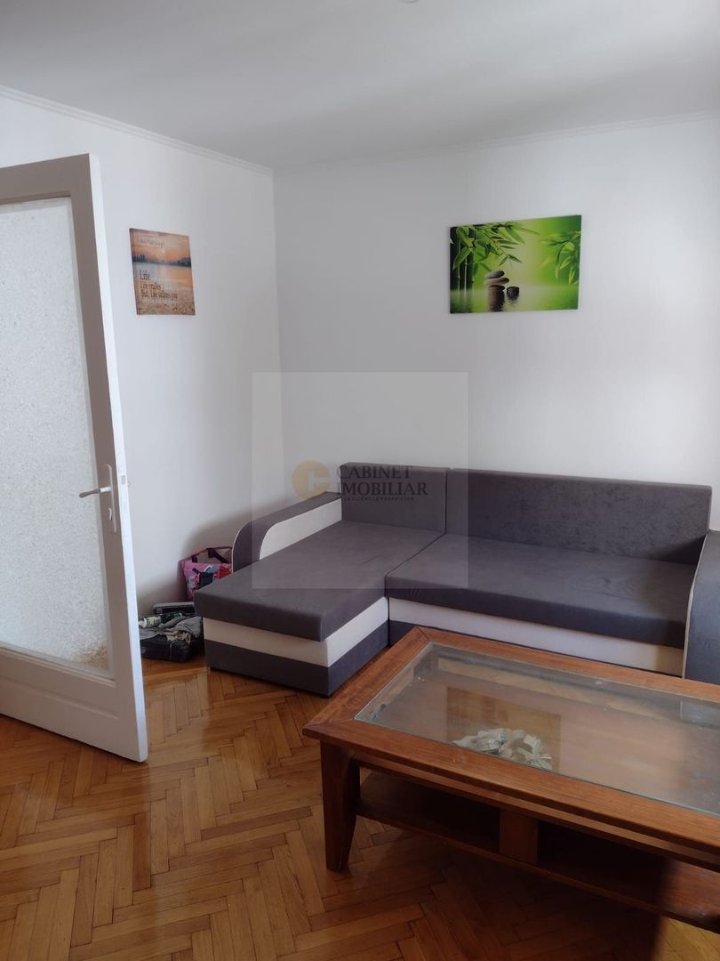 Garsoniera  | 31mp  | Piata Romana  | Pretabil Airbnb - Poză 1