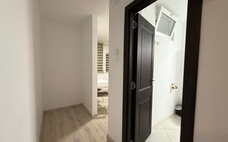 2 camere l Arcul de Triumf l decomandat l bloc reabilitat - Poză 8