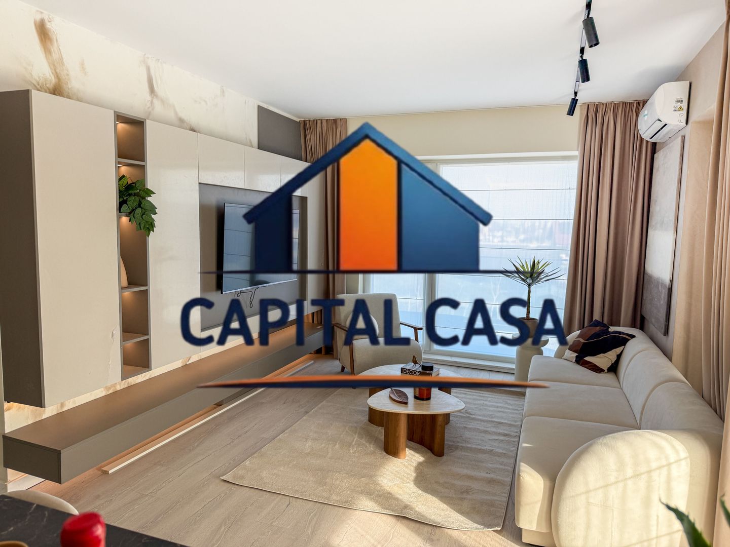 Apartament cu 3 camere Premium in Sector 3 - Poză 1